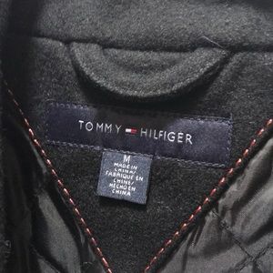 Tommy Hilfiger Coat